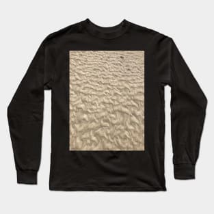 Sand Long Sleeve T-Shirt